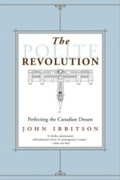 Cover: The Polite Revolution - McClelland & Stewart