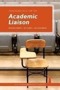 Cover: Fundamentals for the Academic Liaison - Neal-Schuman Publishers Inc