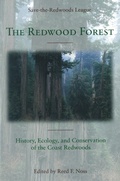 Cover: The Redwood Forest - Island Press