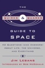 Cover: The Quirks & Quarks Guide to Space - McClelland & Stewart