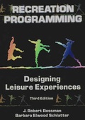 Cover: Recreation Programming - Sports Publishing LLC