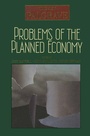 Cover: Problems of the Planned Economy - Palgrave Macmillan