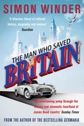 Cover: The Man Who Saved Britain - Picador