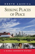 Cover: Seeking Places of Peace - Good Books