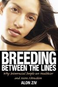 Enlarge image Cover: Breeding Between the Lines - Barricade Books Inc