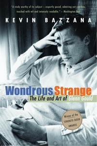 Abbildung von: Wondrous Strange - McClelland & Stewart