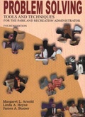 Cover: Problem Solving - Sagamore Publishing