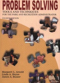 Enlarge image Cover: Problem Solving - Sagamore Publishing