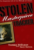 Cover: Stolen Masterpiece Tracker - Barricade Books Inc