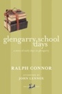 Cover: Glengarry School Days - New Canadian Library