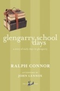 Cover: Glengarry School Days - New Canadian Library