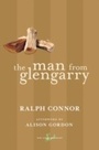 Cover: The Man from Glengarry - New Canadian Library
