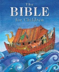 Cover: Bible for Children - Good Books
