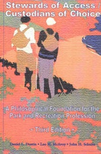 Enlarge image Cover: Stewards of Access/Custodians of Choice - Sports Publishing LLC
