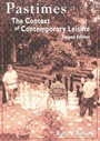 Cover: Pastimes - Sports Publishing LLC