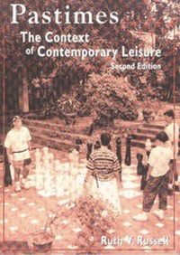 Enlarge image Cover: Pastimes - Sports Publishing LLC