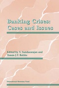 Cover: Banking Crises Cases and Issues - International Monetary Fund (IMF)