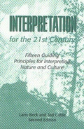 Cover: Interpretation for the 21st Century - Sports Publishing LLC
