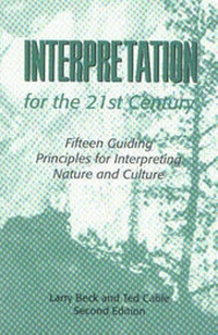 Abbildung von: Interpretation for the 21st Century - Sports Publishing LLC