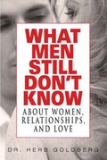 Cover: What Men Still Don't Know about Women, Relationships, and Love - Barricade Books