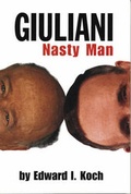 Cover: Guiliani - Barricade Books