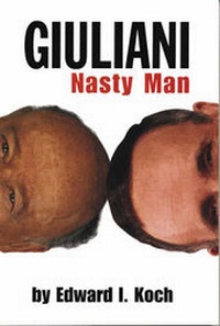 Enlarge image Cover: Guiliani - Barricade Books
