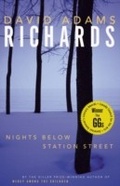 Cover: Nights Below Station Street - McClelland & Stewart