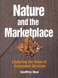 Cover: Nature and the Marketplace - Island Press