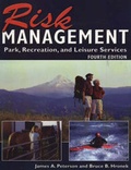 Cover: Risk Management - Sports Publishing LLC
