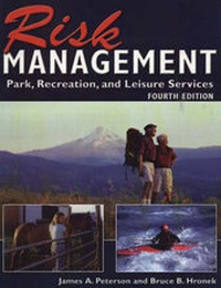 Enlarge image Cover: Risk Management - Sports Publishing LLC
