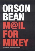 Cover: Mail For Mikey - Barricade Books Inc