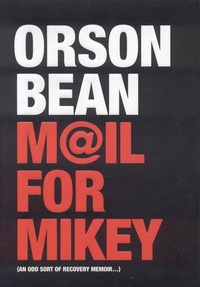 Abbildung von: Mail For Mikey - Barricade Books Inc