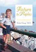 Cover: Return to Naples - Barricade Books Inc
