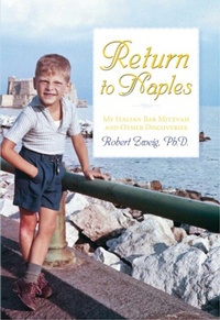 Enlarge image Cover: Return to Naples - Barricade Books Inc