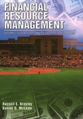 Cover: Financial Resource Management - Sagamore Publishing
