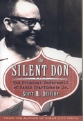 Cover: The Silent Don - Barricade Books