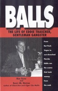 Cover: Balls - Barricade Books Inc