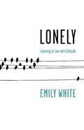 Cover: Lonely - McClelland & Stewart