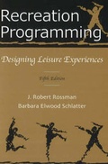 Cover: Recreation Programming - Sports Publishing LLC