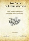 Cover: Gifts of Interpretation - Sagamore Publishing