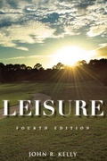 Cover: Leisure - Sagamore Publishing