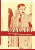 Cover: Frank Nitti - Barricade Books