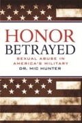 Cover: Honor Betrayed - Simon + Schuster LLC