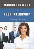 Cover: Making the Most of Your Internship - Sagamore Publishing
