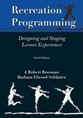 Cover: Recreation Programming - Sagamore Publishing