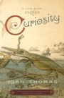 Cover: Curiosity - McClelland & Stewart