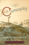 Cover: Curiosity - McClelland & Stewart