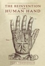Cover: The Reinvention of the Human Hand - McClelland & Stewart