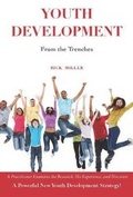 Cover: Youth Development from the Trenches - Sagamore Publishing