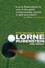 Cover: This Round's On Me - McClelland & Stewart